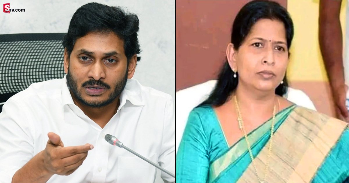 YS Jagan: ఖైదీల విషయంలో మానవతా దృక్పథంతో జగన్ ప్రభుత్వం నిర్ణయం.!