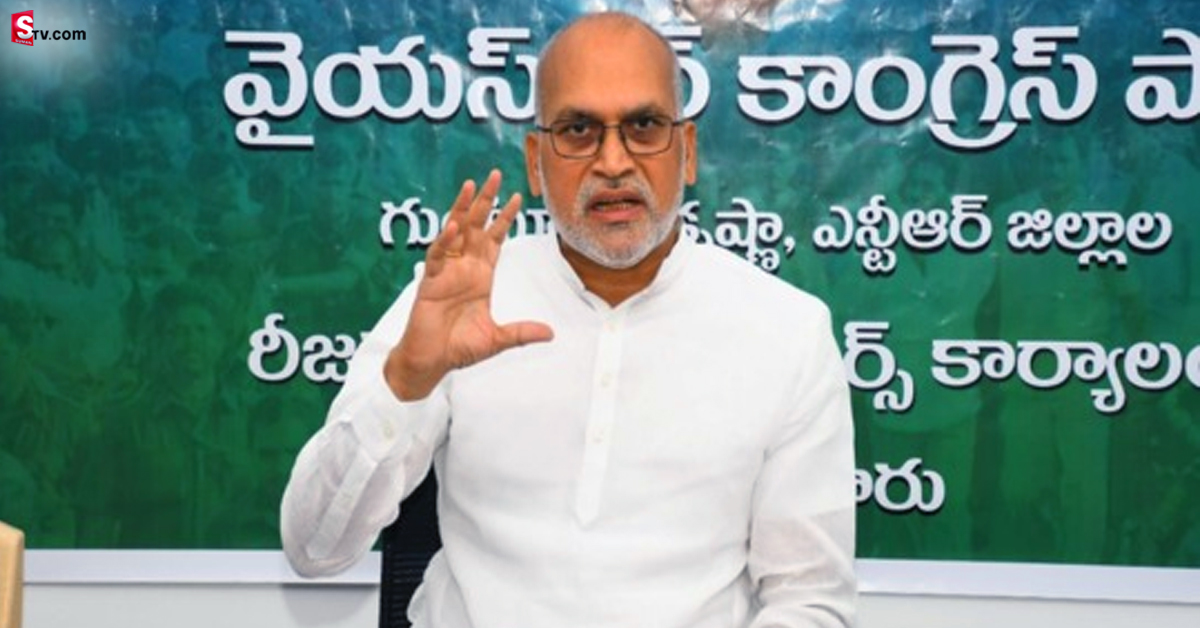 ‘జగనన్నే మా భవిష్యత్తు’ సర్వే ఫలితాలను విడుదల చేసిన ఆళ్ల అయోధ్య రామిరెడ్డి