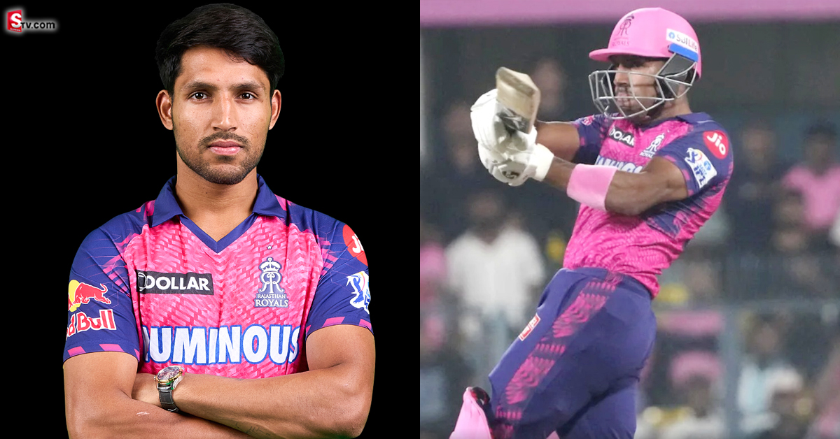 Dhruv Jurel: తొలి IPL మ్యాచ్ లోనే దుమ్మురేపిన ధ్రువ్ జురెల్.. ఎవరితను?