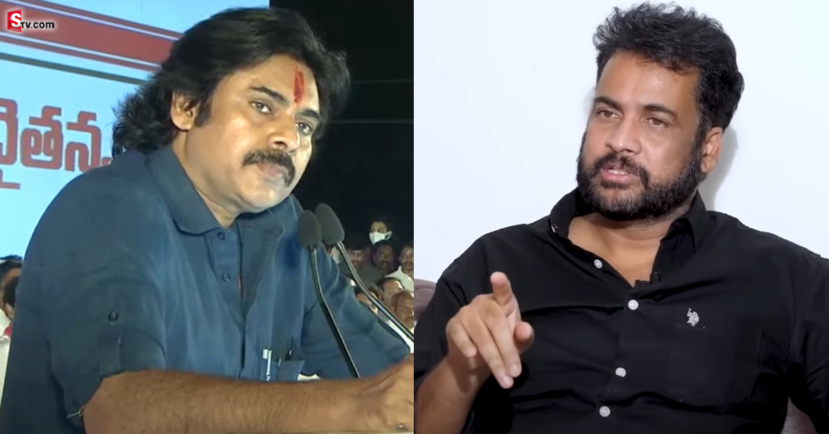 Sivaji: పవన్ అనుకోసామీ అయిపోద్ది.. శివాజీ సంచలన వ్యాఖ్యలు!