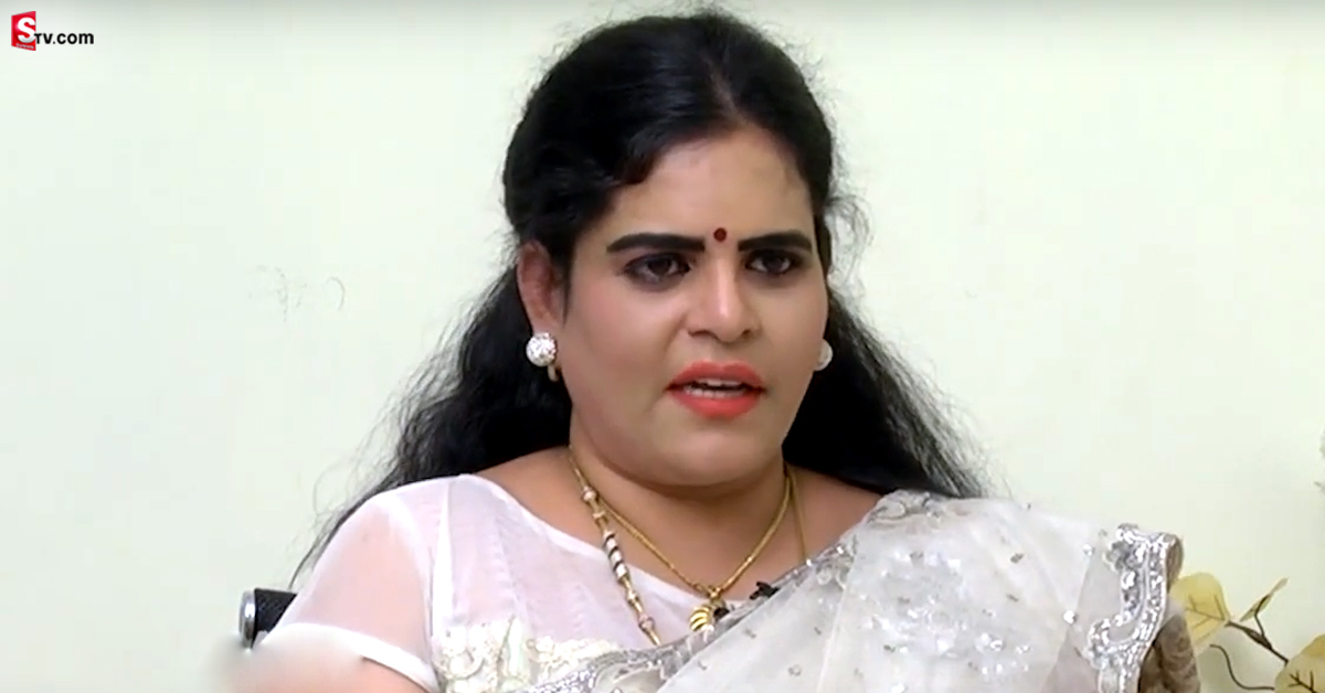 Karate Kalyani: ఆ సీన్ చేసేటప్పుడు చాలా బాధపడ్డా! నా మనసు ఒప్పుకోలేదు: కరాటే కల్యాణి