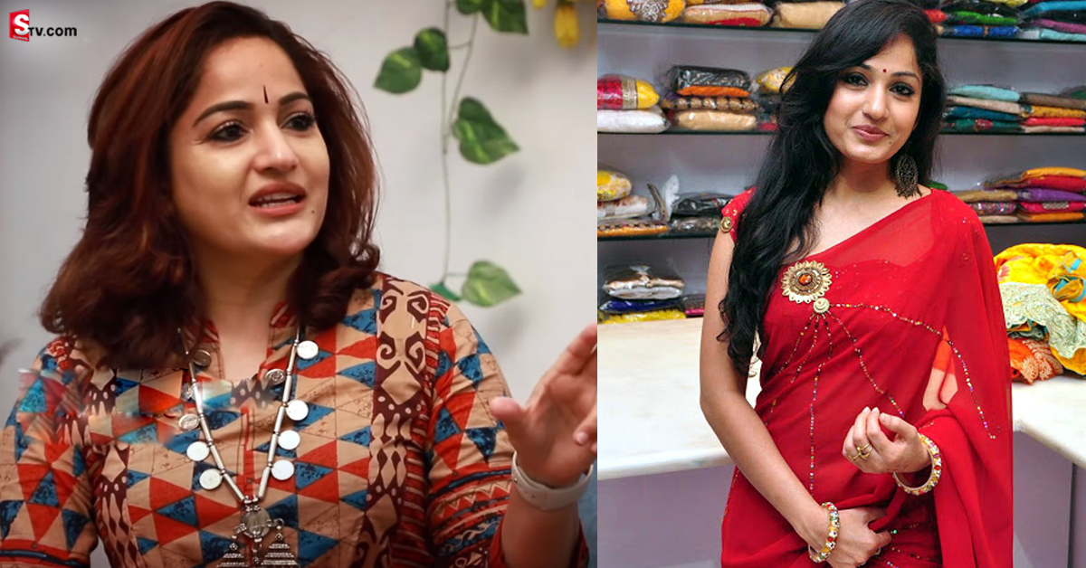 Madhavi Latha: ఆ రోజు నైట్‌కి వస్తావా అని అడిగారు.. చచ్చిపోవాలనిపించింది: మాధవి లత