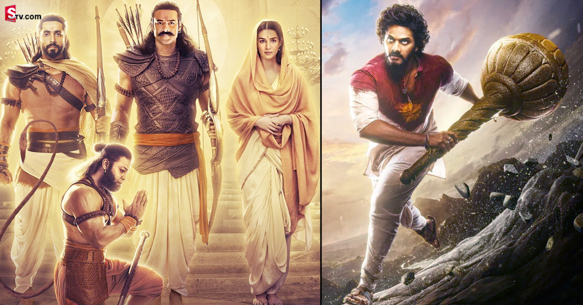 ఆదిపురుష్‌ వర్సెస్‌ హనుమాన్‌… ఓంరౌత్‌ పరువు తీస్తోన్న ప్రశాంత్‌ వర్మ!