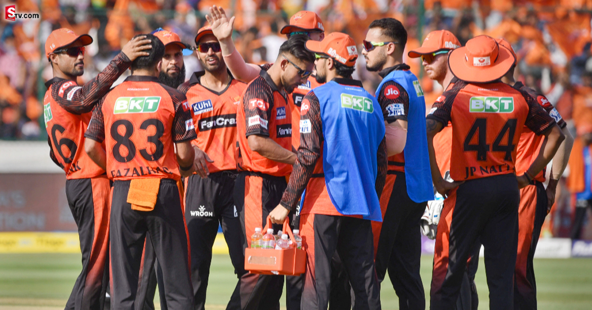 IPL 2023: SRH ఫాన్స్ కి గుడ్ న్యూస్! ఆ ముగ్గురు వస్తున్నారు! మనల్ని ఎవడ్రా ఆపేది?