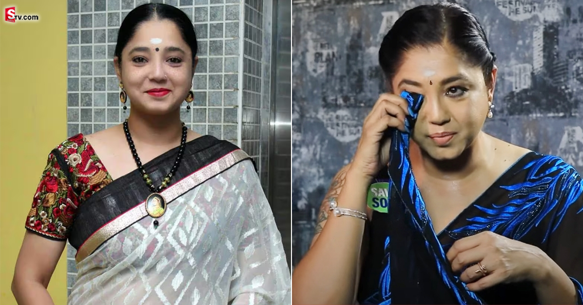 Aishwarya Bhaskaran: ఫోన్‌ నంబర్‌ షేర్‌ చేసిన నటి ఐశ్వర్య.. ప్రైవేట్‌ పార్ట్స్‌ ఫొటోలు పంపిస్తున్నారంటూ ఆవేదన!