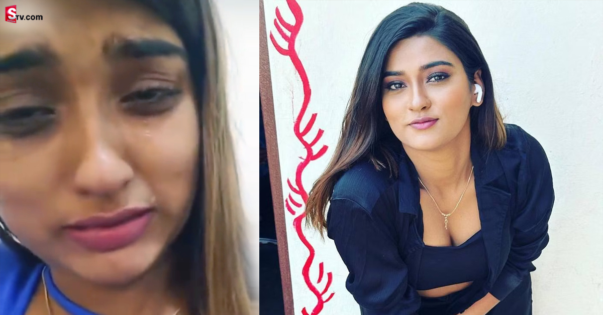 నటి ఆకాంక్ష ఆత్మహత్య కేసు.. కన్నీళ్లు తెప్పిస్తున్న ఆమె చివరి వీడియో!