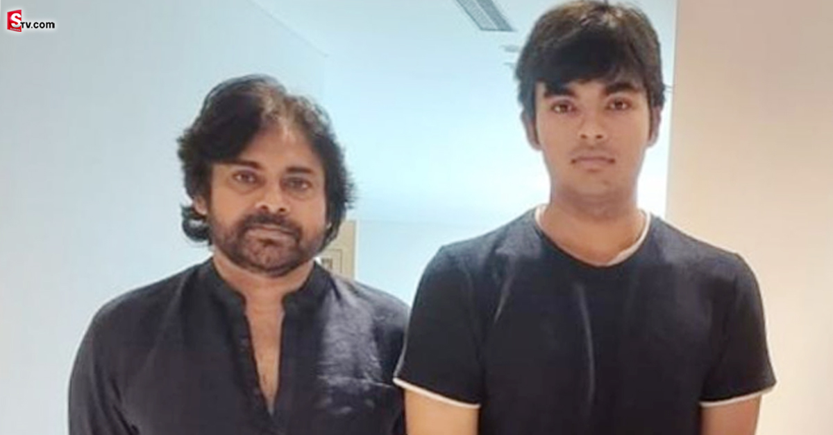 Akira Nandan: సినిమాల్లోకి పవన్ కుమారుడు అకిరా.. ఫస్ట్ మూవీ అప్డేట్ వచ్చేసింది!