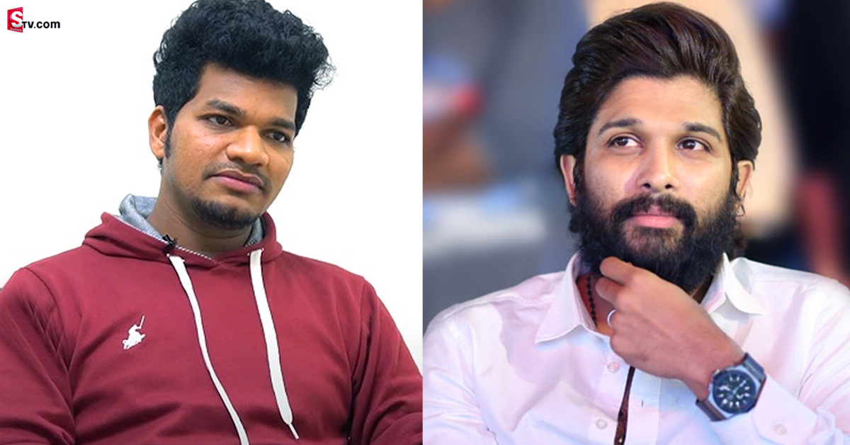Allu Arjun: జబర్దస్త్ అవినాష్‌కి అల్లు అర్జున్ ఫ్యాన్స్ వార్నింగ్! రేయ్ అంటూ రెచ్చిపోయారు!