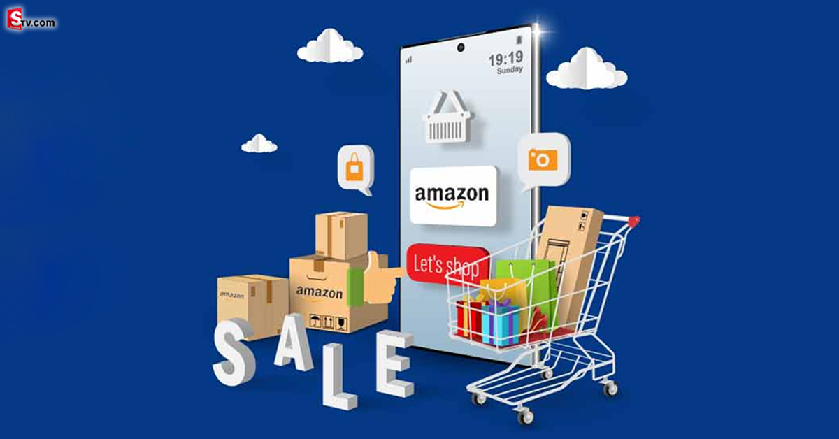 Amazon: అమెజాన్ గ్రేట్ సమ్మర్‌ సేల్‌! తక్కువ ధరకే అన్నీ వస్తువులు!