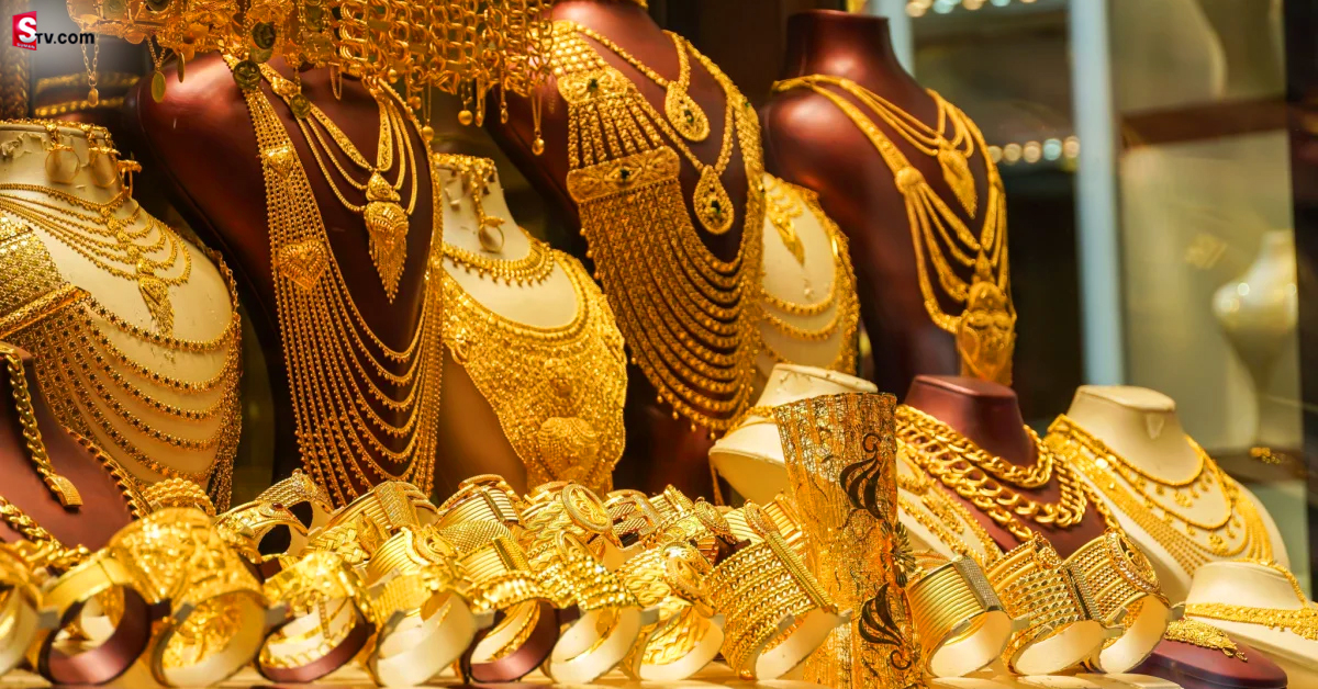 Gold Price: పసిడి ప్రియులకు బ్యాడ్‌ న్యూస్‌.. భారీగా పెరినగి ధర.. నేటి రేటు ఇదే!