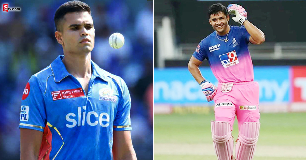 Arjun Tendulkar: సచిన్ కొడుకు IPL ఆడితే తప్పా? మరి పరాగ్ ఏం పొడిచాడని ఆడిస్తున్నారు?
