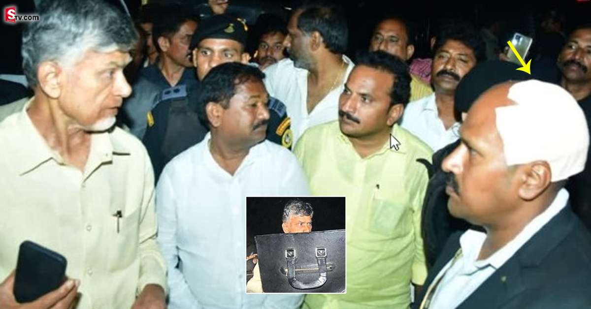 యర్రగొండపాలెంలో ఉద్రిక్తత.. చంద్రబాబు కాన్వాయ్‌పై YCP రాళ్ల దాడి?