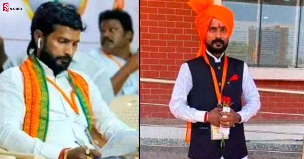 బ్రేకింగ్: బీజేపీ ముఖ్య నేత దారుణ హత్య.. నాటుబాంబులు, కత్తులతో దాడి..