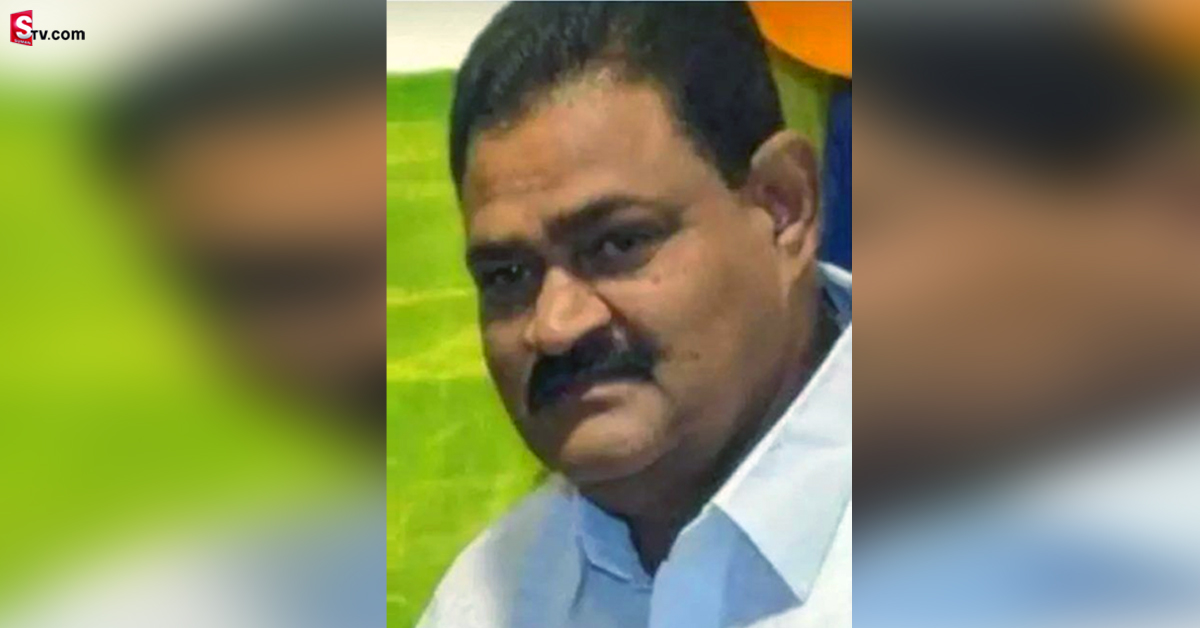 పట్టపగలే బీఆర్ఎస్ ఎమ్మెల్యే సమీప బంధువు దారుణ హత్య!
