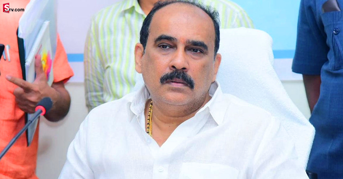 Balineni Srinivasa Reddy: సీఎం పర్యటనలో మాజీ మంత్రి బాలినేనికి చేదు అనుభవం!