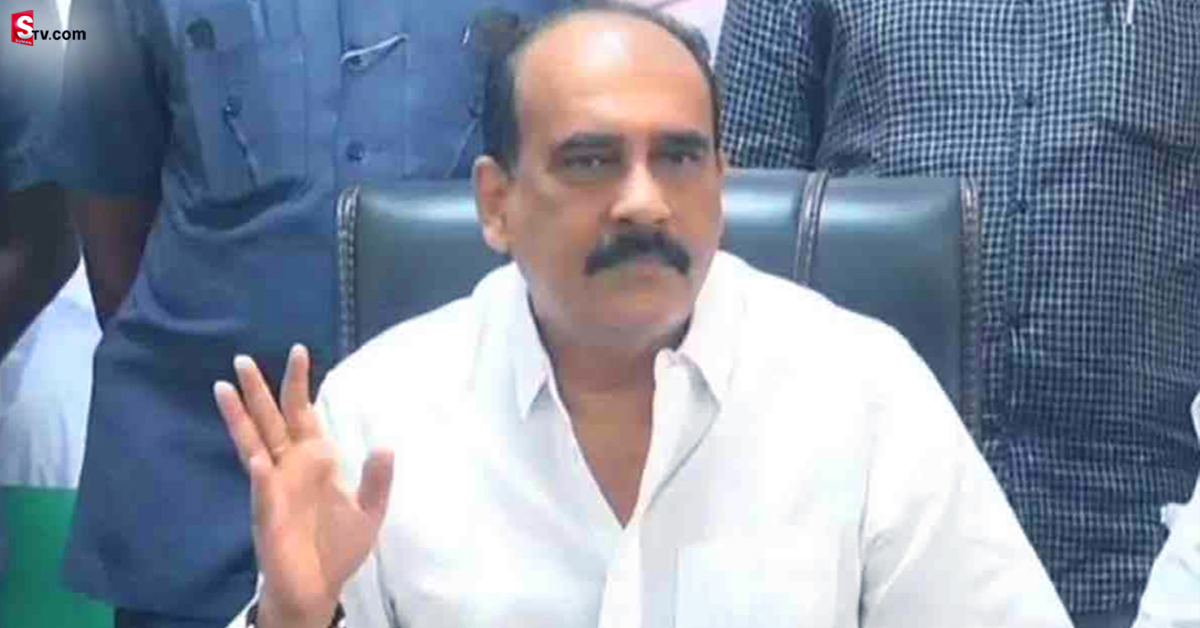 Balineni Srinivasa Reddy: వైసీపీకి షాకిస్తూ మాజీ మంత్రి బాలినేని కీలక నిర్ణయం!