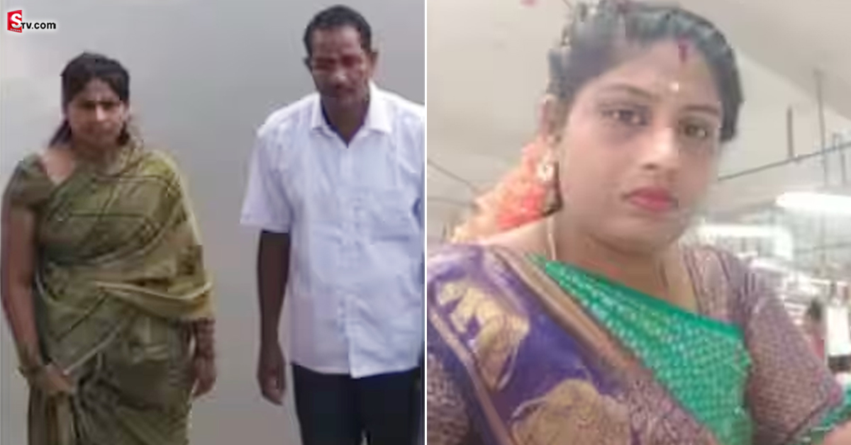 భర్తకు విడాకులిచ్చి ప్రియుడితో సహజీవనం.. జరిగిన దారుణం ఏంటంటే?