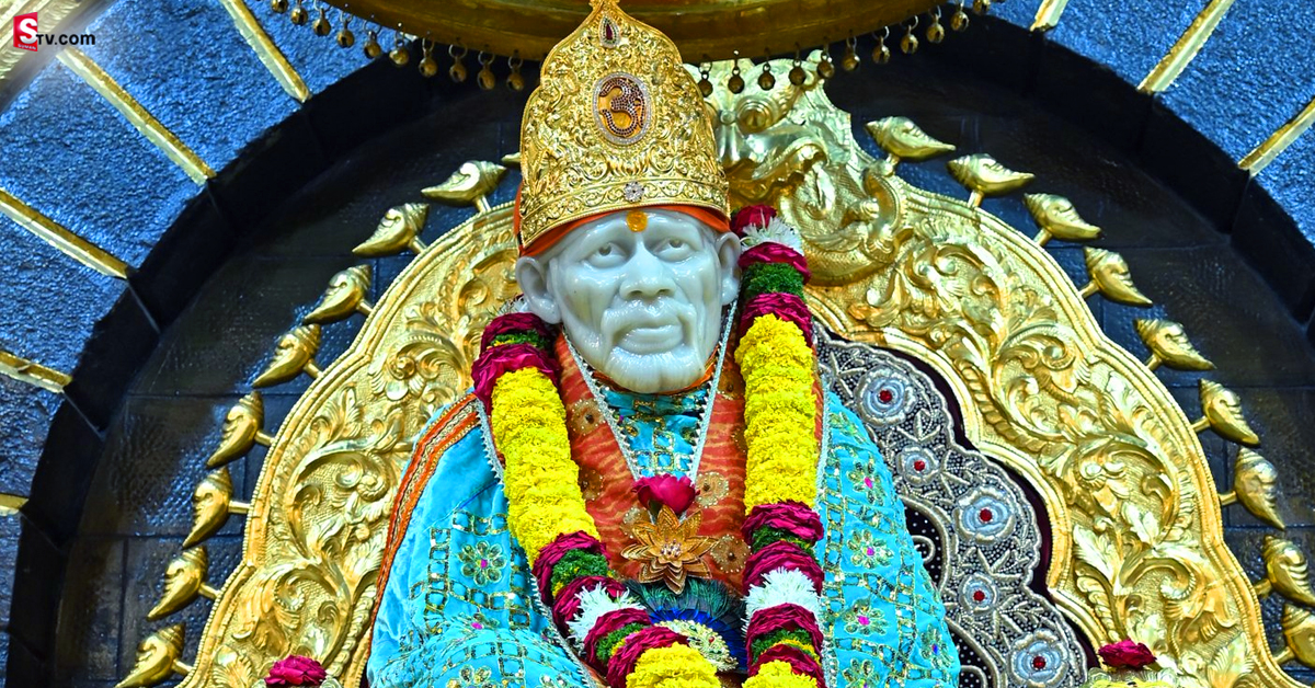 కోట్లాదిమంది ఆరాధ్య దైవం షిర్డీసాయికి కొత్త కష్టాలు.. తలలు పట్టుకుంటోన్న ట్రస్ట్‌!
