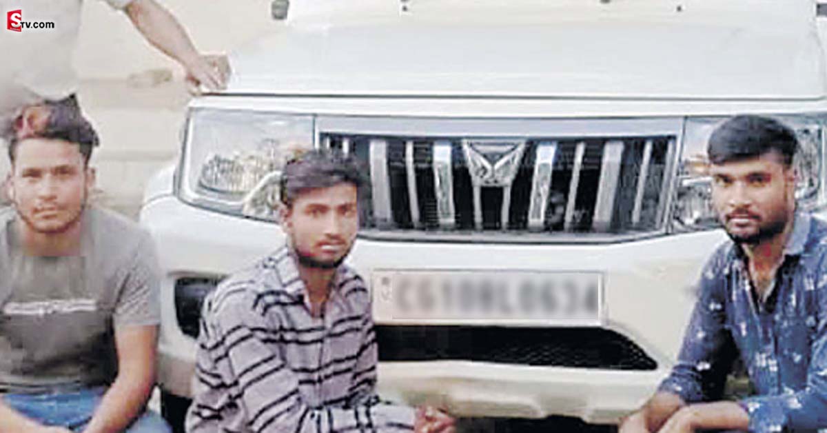 బిర్యానీ సెంటర్ యజమానిని కిడ్నాప్ చేసిన యువకులు.. ఎందుకో తెలుసా?