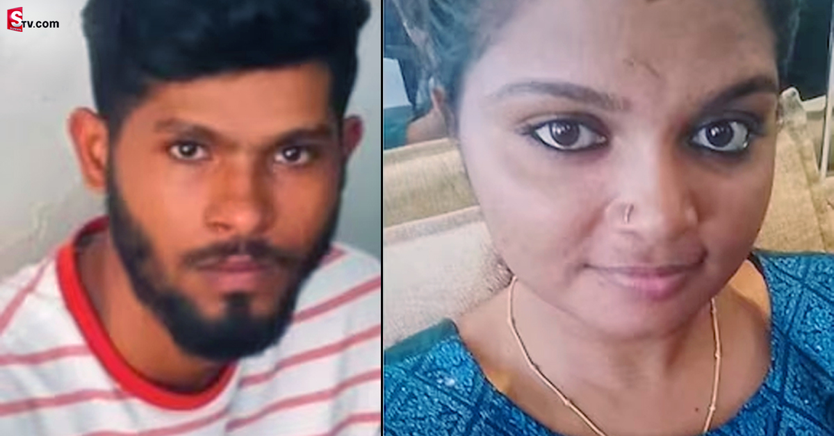 యువతి, యువకుడి గలీజ్ దందా! వామ్మో.. లగ్జరీ బస్సులో ఇదేం పని!