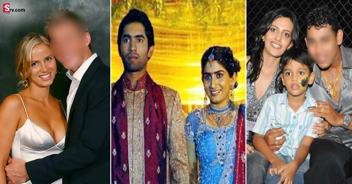 Dinesh Karthik: దినేష్ కార్తీక్ లాగే ఈ ఇద్దరు స్టార్ క్రికెటర్లు కూడా భార్య చేతిలో మోసపోయారని మీకు తెలుసా?