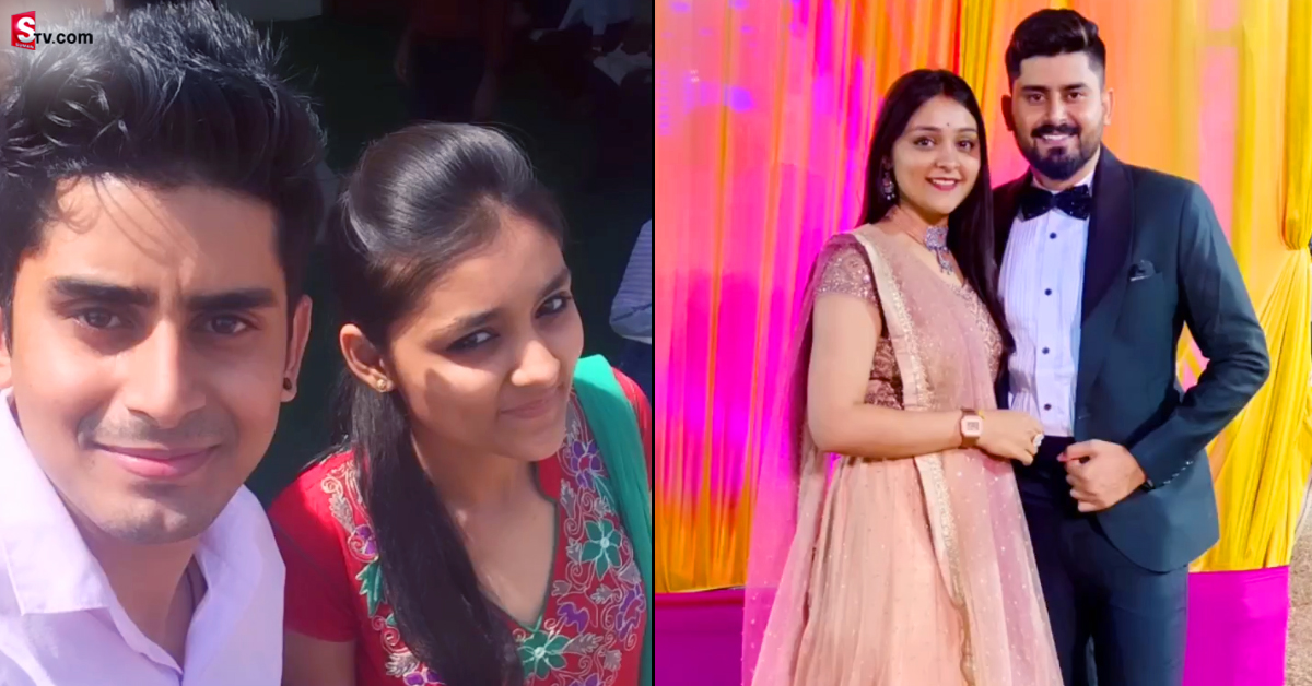 నిన్నటి వరకు అన్నా చెల్లెళ్లు.. కట్‌ చేస్తే ఇప్పుడు భార్యాభర్తలు.. ట్రోల్‌ చేస్తోన్న నెటిజనులు!
