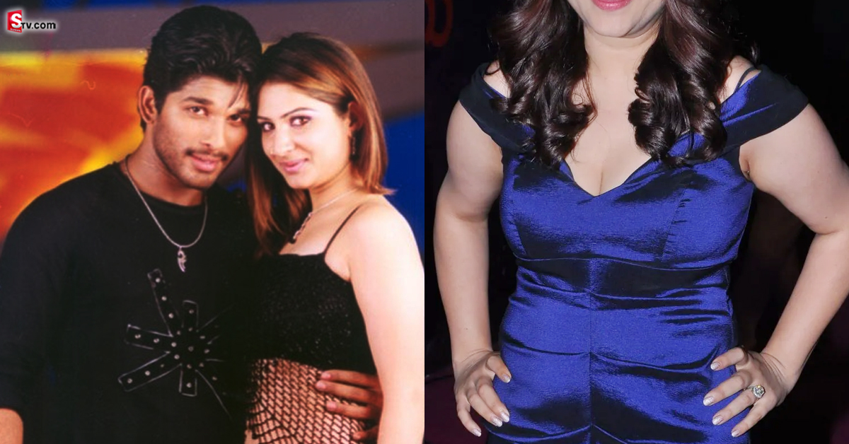 Gowri Munjal: ‘బన్నీ’ సినిమా హీరోయిన్ ఇప్పుడు ఎలా ఉందో తెలుసా?