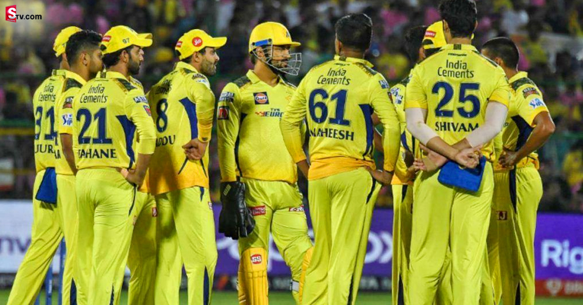 CSK: చెన్నై ఓడినందుకు కాదు.. అలా జరగలేదని తెగ బాధపడుతున్న ఫ్యాన్స్!