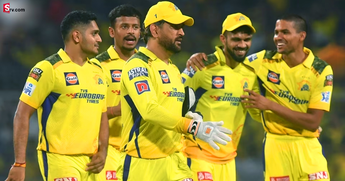 IPL2023: ఆసియాలోనే నెంబర్ 1 టీమ్ గా CSK