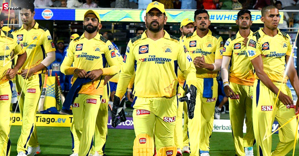 CSK: సీఎస్కేని భయపెడుతున్న ఆ పొరపాట్లు.. ఆర్సీబీపై గెలిచేశారు కానీ!