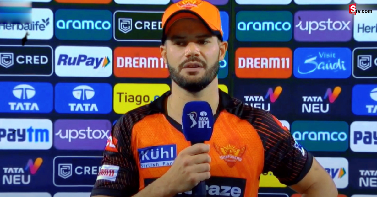SRH: కెప్టెన్ మార్క్రమ్ అసహనం.. సన్ రైజర్స్ బ్యాటర్లకు అసలు ఆ ఇంట్రెస్టే లేదని!