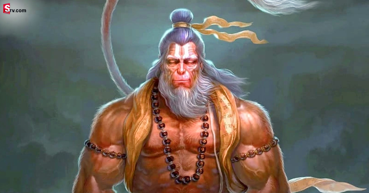 Hanuman Jayanti: నవమి అల్లర్ల ఎఫెక్ట్: హనుమాన్ జయంతికి కేంద్ర హోం శాఖ సూచనలు!