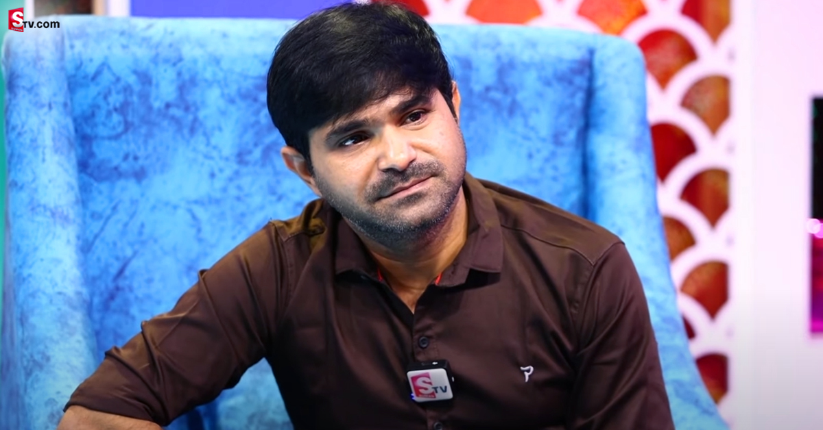 Chalaki Chanti: చలాకీ చంటికి ఏమైంది? ఎందుకంత సీరియస్? ICUలో చికిత్స?