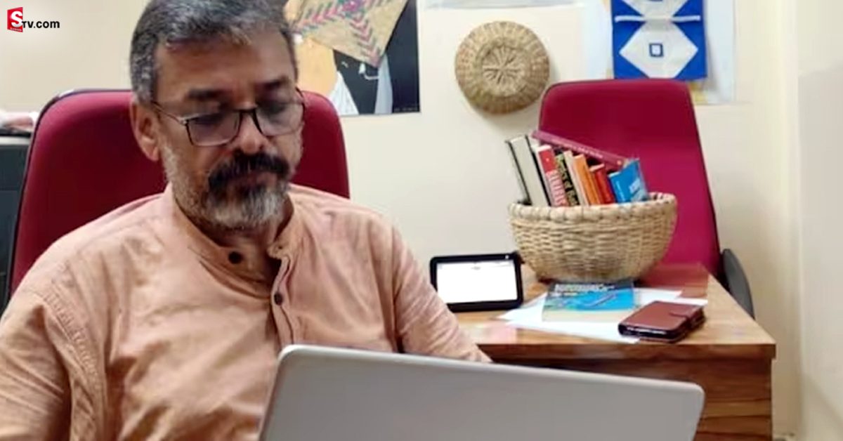 యాచకులకు జీవితాన్ని ఇస్తున్న వ్యక్తి! ఇతని తెలివికి హ్యాట్సాఫ్ చెప్పాల్సిందే..
