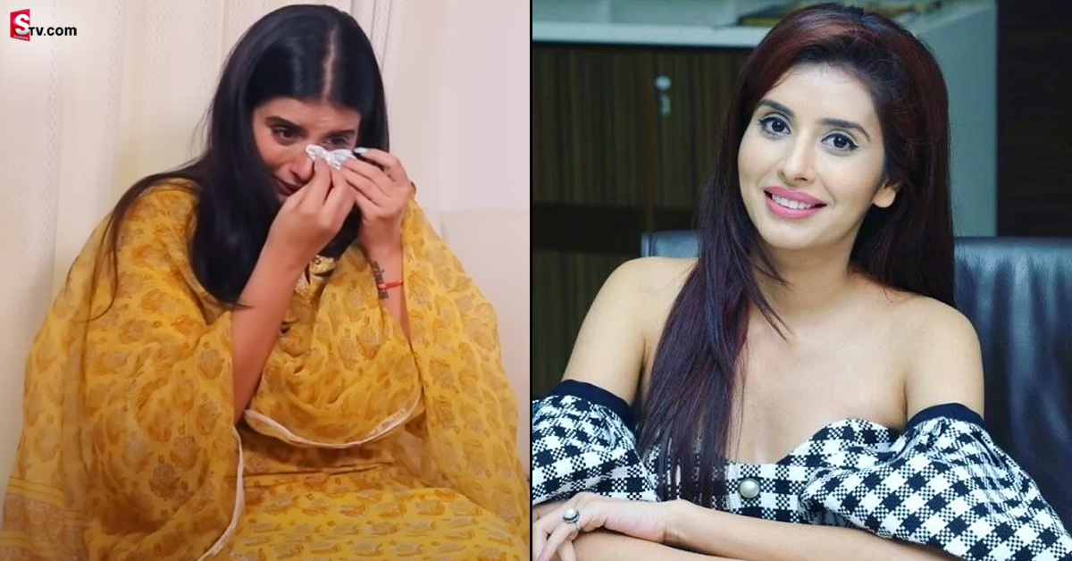 Charu Asopa: మండుటెండలో ఎంత తిరిగినా ఇల్లు అద్దెకివ్వలేదు: నటి