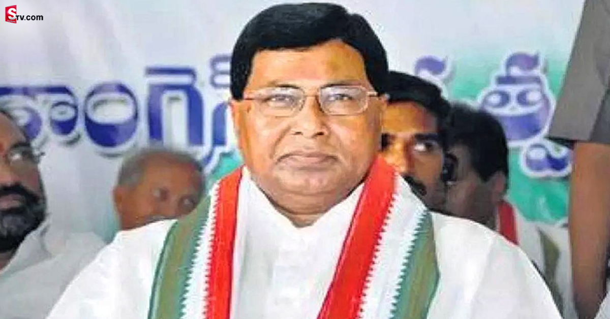 Kunduru Jana Reddy: కాంగ్రెస్ పార్టీ సీనియర్ నేత కె జానారెడ్డికి అస్వస్థత!