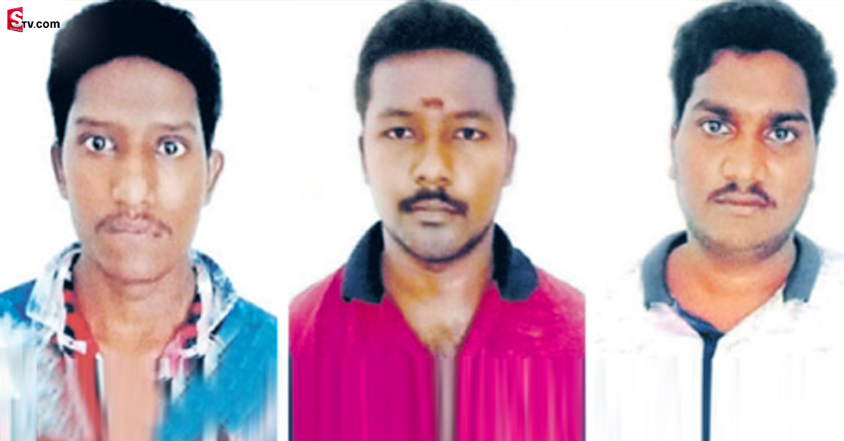 Vijayawada: గదిలో బంధించి యువతిపై అత్యాచారం.. సంచలన తీర్పు ఇచ్చిన కోర్టు!