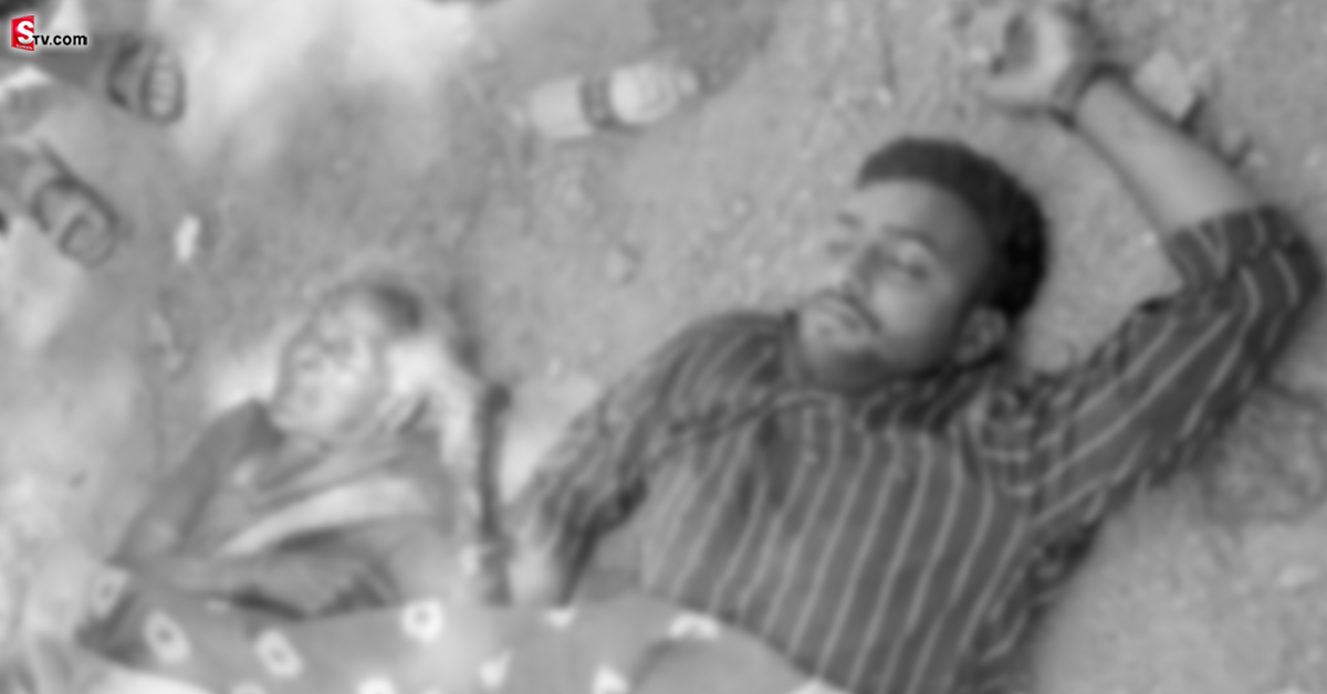 ఇంట్లో శుభకార్యం.. అంతలోనే విషాదం..!