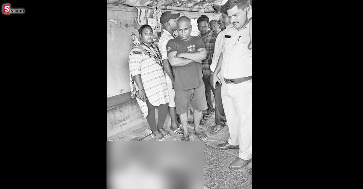 దారుణం.. వంద రూపాయల కోసం అతి కిరాతకంగా హత్య!