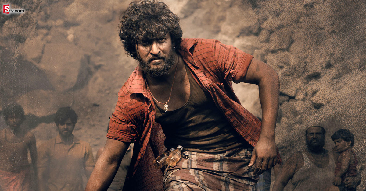 Dasara OTT: ‘దసరా’ ఓటీటీ రిలీజ్ డేట్ ఫిక్స్.. నెల రోజుల్లోనే స్ట్రీమింగ్ కి రెడీ