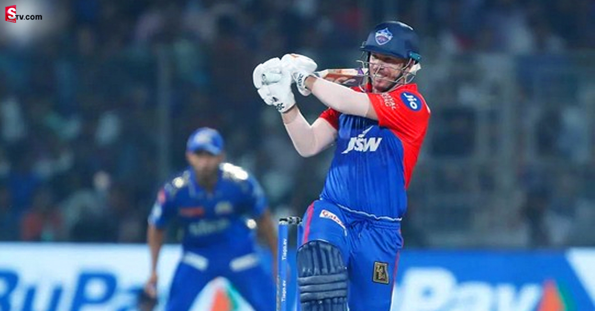 David Warner: వార్నర్ స్లో బ్యాటింగ్ వెనక పెద్ద ప్లాన్! తెలిస్తే దిమ్మతిరిగిపోద్ది..