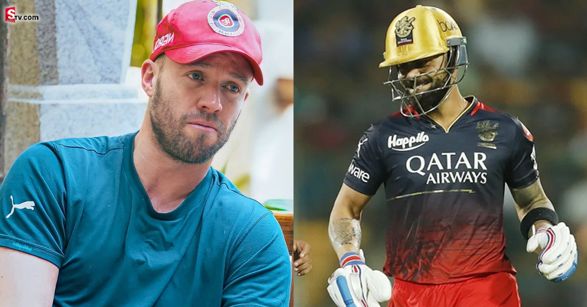 Virat Kohli, AB de Villiers: కోహ్లీ కెప్టెన్సీ వదిలేయడంపై డివిలియర్స్ షాకింగ్ కామెంట్స్!
