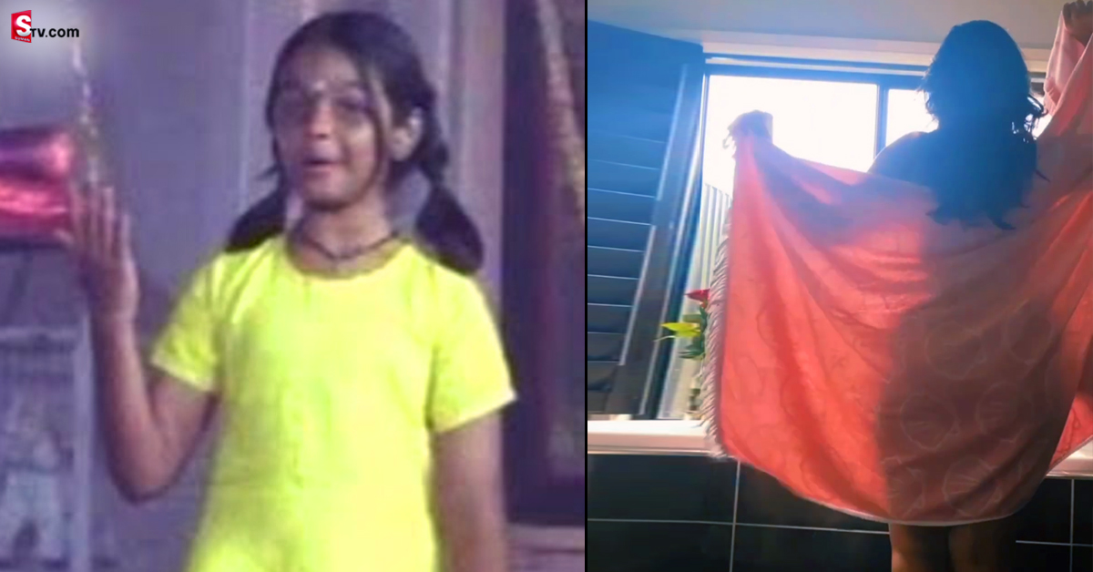 Nithya Setty:బాత్రూమ్ లో న్యూ*డ్ గా.. దేవుళ్ళు సినిమా బాలనటి! తెగించేసింది!
