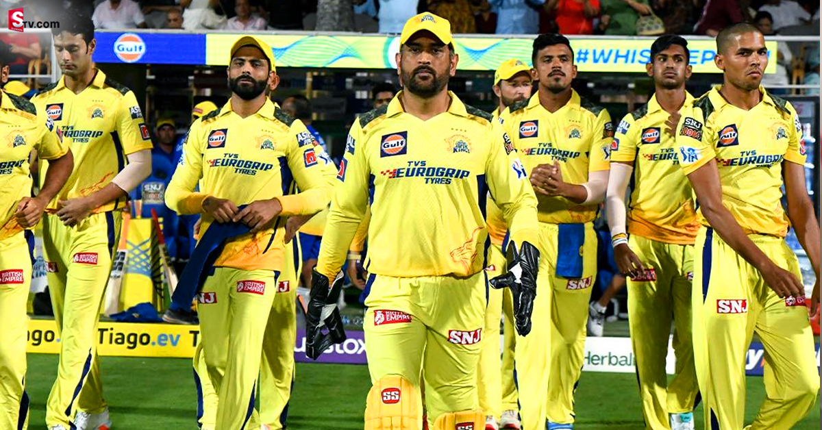 MS Dhoni: చెన్నైని గెలిపిస్తున్నందుకు కాదు.. ఆ విషయంలో ధోని చాలా గ్రేట్!