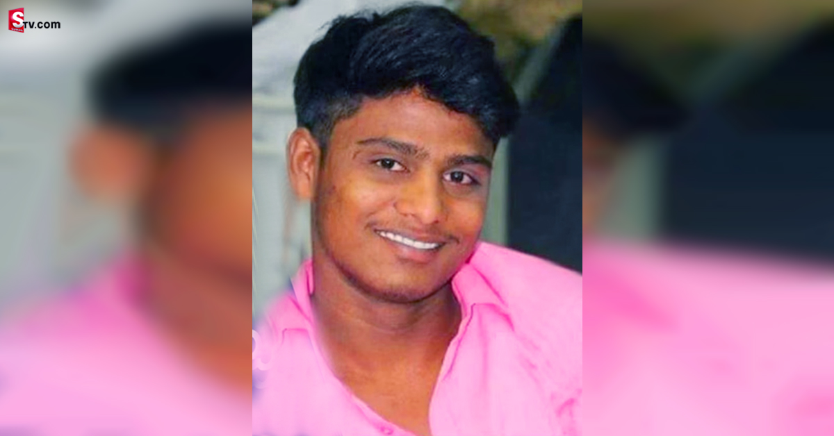 రంజాన్ వేళ పెను విషాదం.. యువకుడ్ని బలితీసుకున్న వీధి కుక్క!