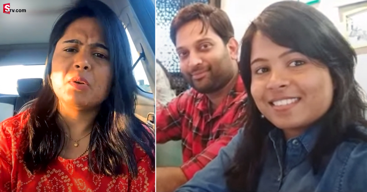 చనిపోయే ముందు నాకు కాల్ చేశాడు: డాక్టర్ హర్షవర్ధన్ స్నేహితురాలు