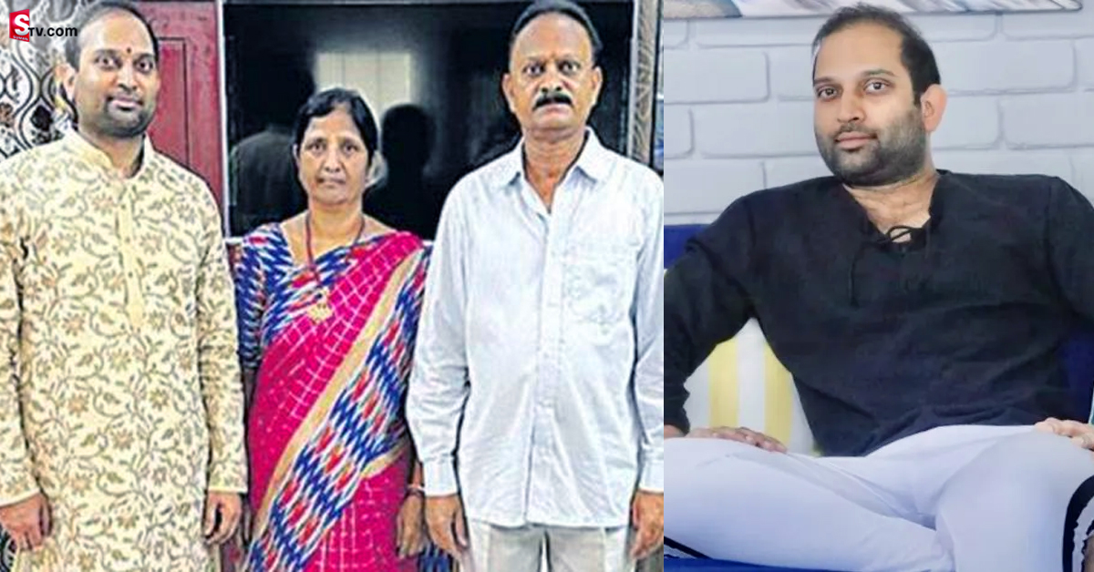 ఆస్ట్రేలియా వస్తామంటే తల్లిదండ్రులను రావొద్దన్నాడు హర్ష.. ఎందుకంటే?