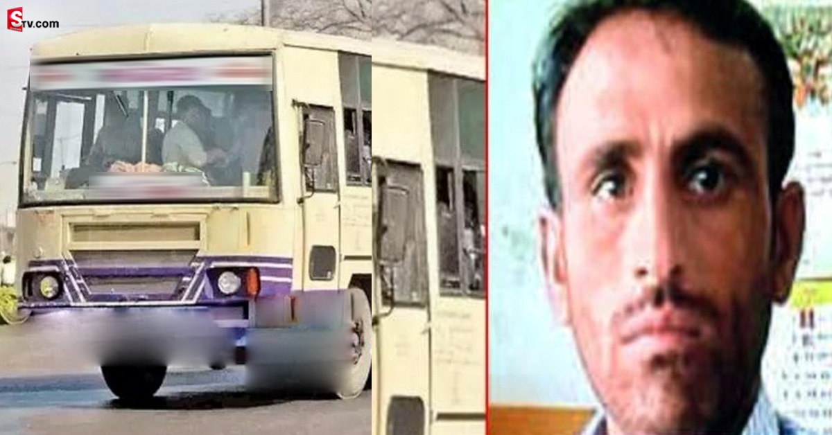 గుండె నొప్పితో 15 కిమీ డ్రైవింగ్.. ప్రయాణీకులను గమ్య స్థానానికి చేర్చి..