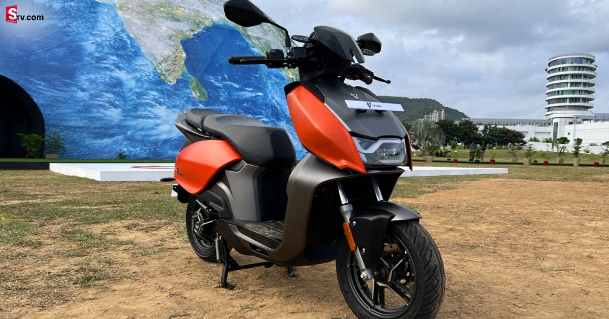 ఈ EV కొనాలంటే షోరూమ్ కి అక్కర్లేదు.. Flipkartలో కొనేయచ్చు!