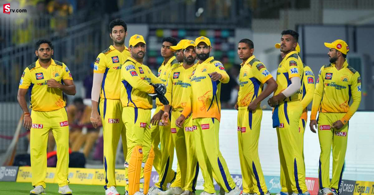 CSK: చెన్నై సూపర్ కింగ్స్ మ్యాచ్ పై ఎన్నికల ప్రభావం.. దీంతో!